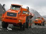 Doosan DA30 2011 года